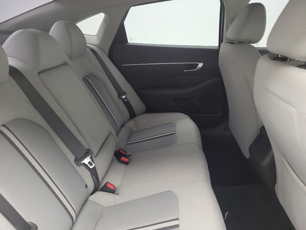 2020 Hyundai Sonata in Madison, TN 37115 - 18142667 19