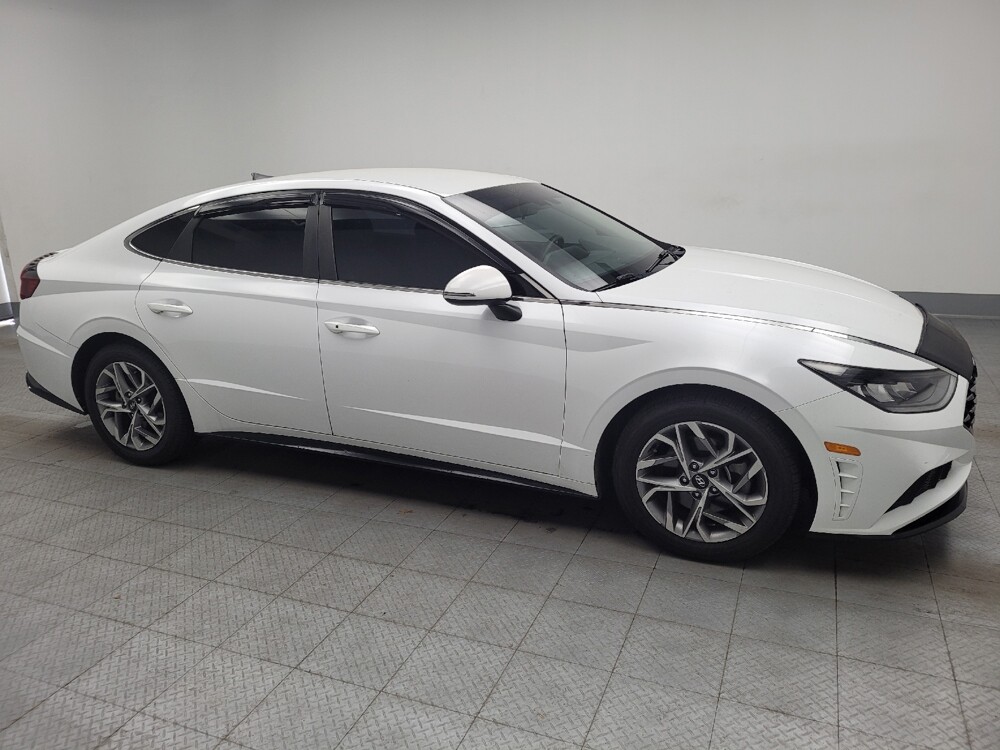 2020 Hyundai Sonata in Madison, TN 37115 - 18142667 11