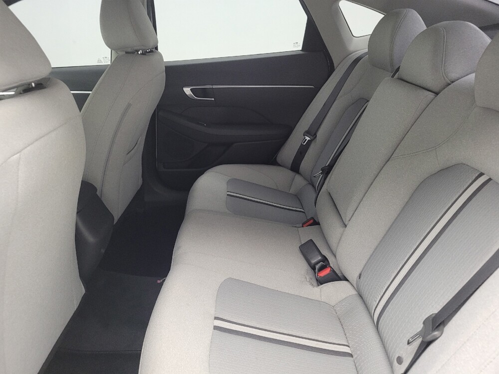 2020 Hyundai Sonata in Madison, TN 37115 - 18142667 18