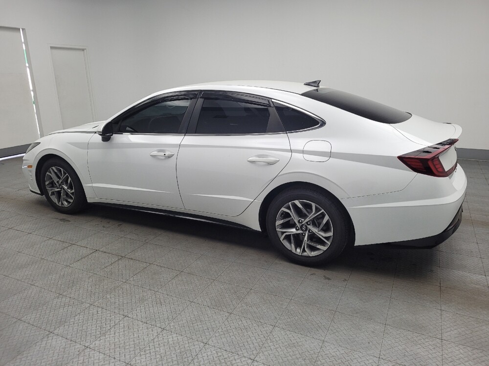 2020 Hyundai Sonata in Madison, TN 37115 - 18142667 3