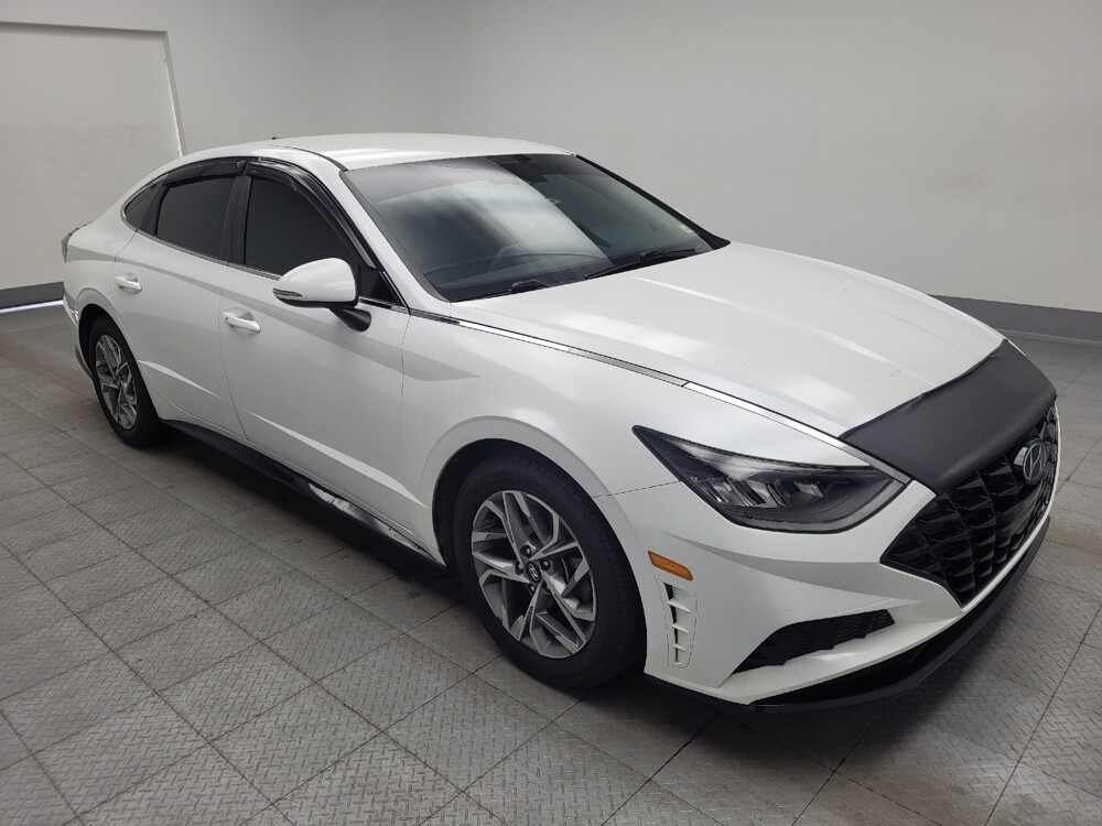 2020 Hyundai Sonata in Madison, TN 37115 - 18142667 13