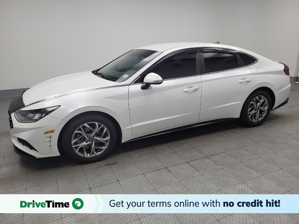 2020 Hyundai Sonata in Madison, TN 37115 - 18142667