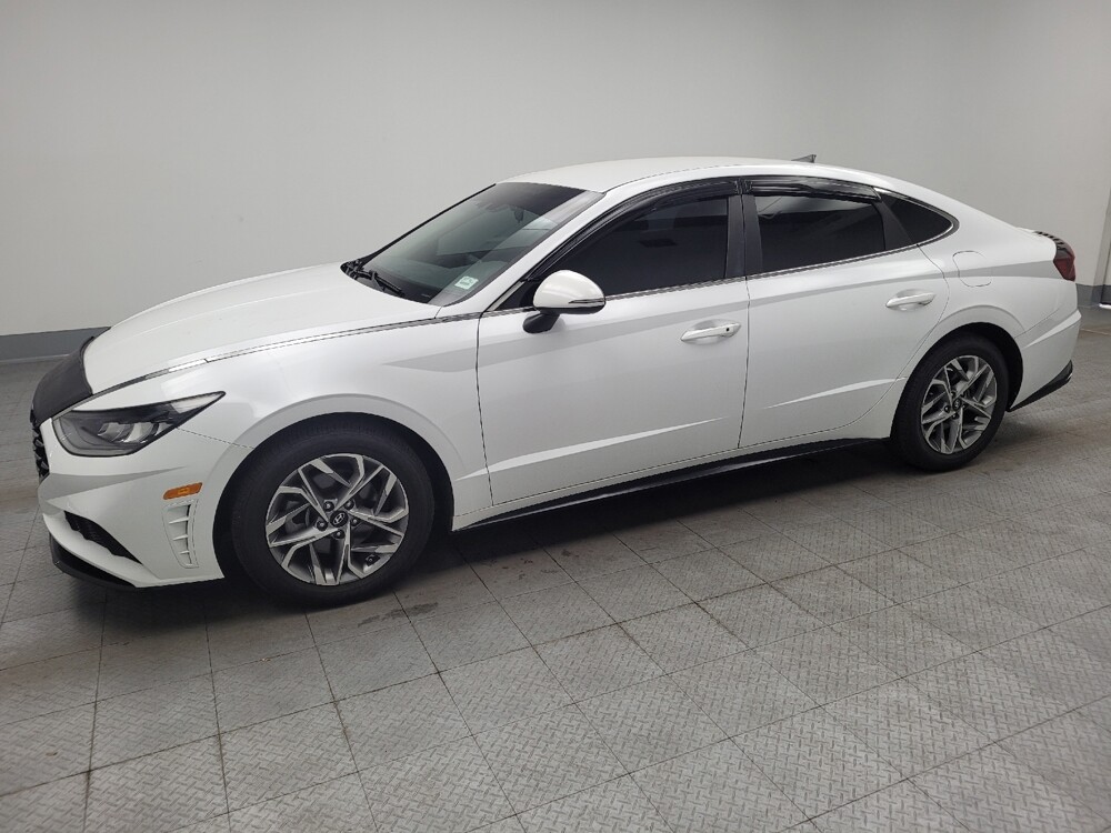 2020 Hyundai Sonata in Madison, TN 37115 - 18142667 2