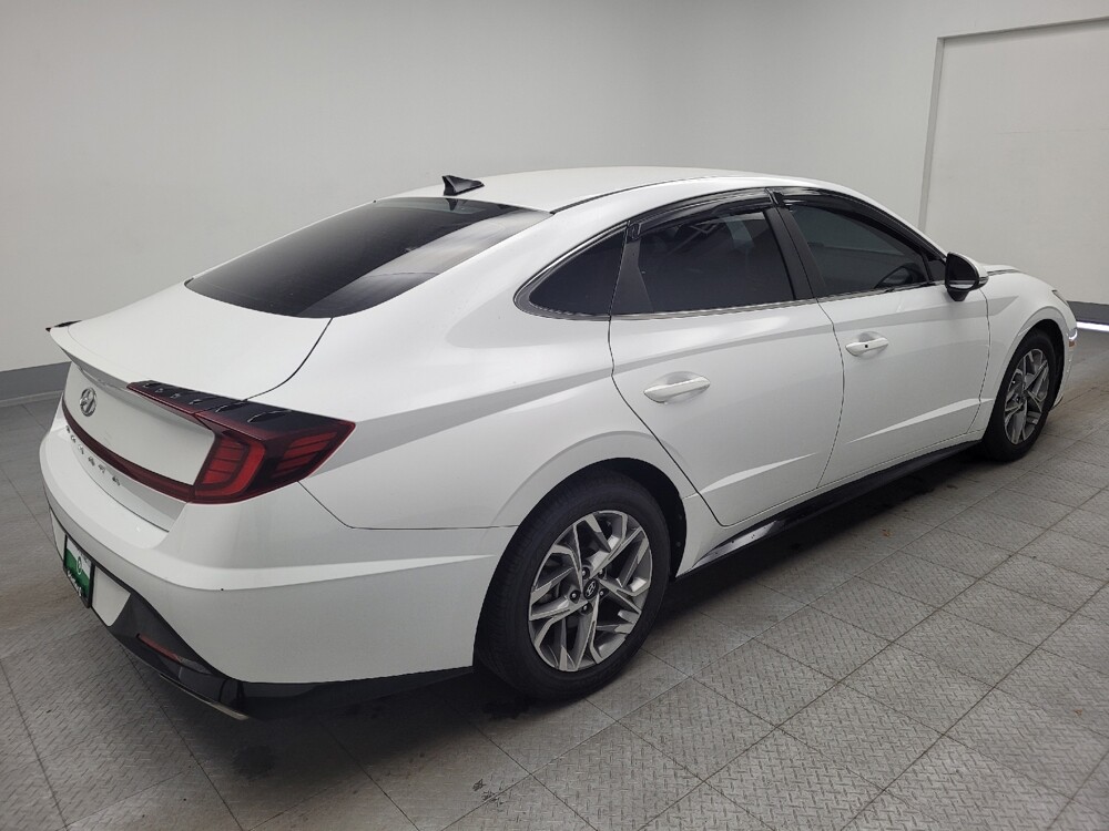 2020 Hyundai Sonata in Madison, TN 37115 - 18142667 9