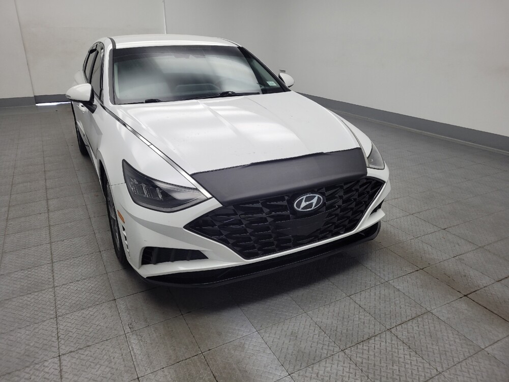2020 Hyundai Sonata in Madison, TN 37115 - 18142667 14