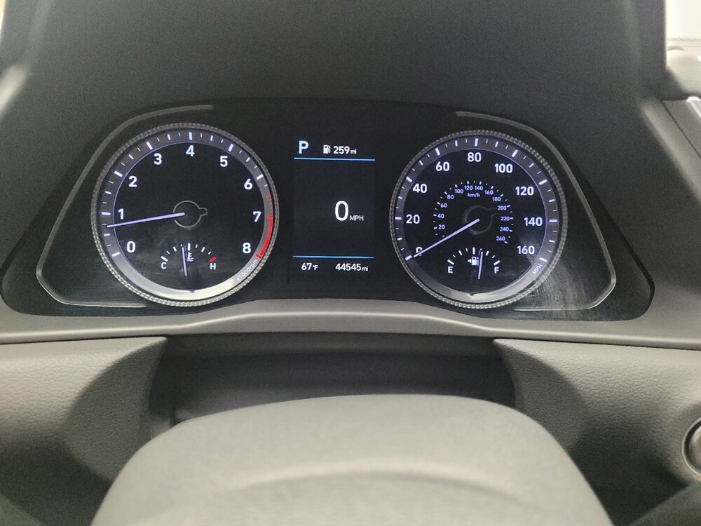 2020 Hyundai Sonata in Madison, TN 37115 - 18142667 23