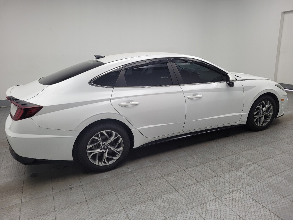 2020 Hyundai Sonata in Madison, TN 37115 - 18142667 10