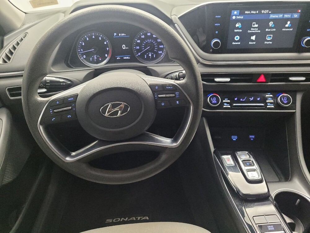 2020 Hyundai Sonata in Madison, TN 37115 - 18142667 22
