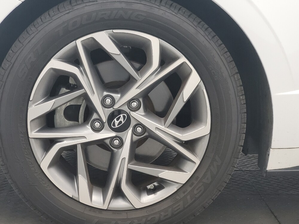 2020 Hyundai Sonata in Madison, TN 37115 - 18142667 31