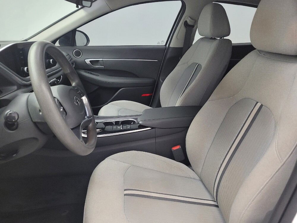 2020 Hyundai Sonata in Madison, TN 37115 - 18142667 17