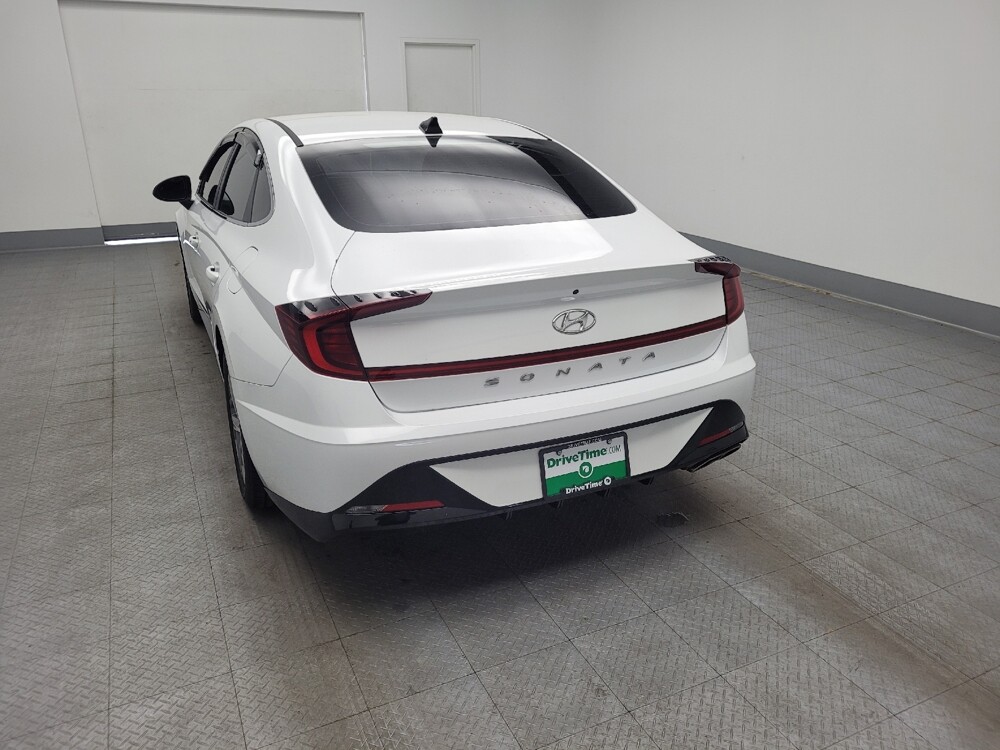 2020 Hyundai Sonata in Madison, TN 37115 - 18142667 5