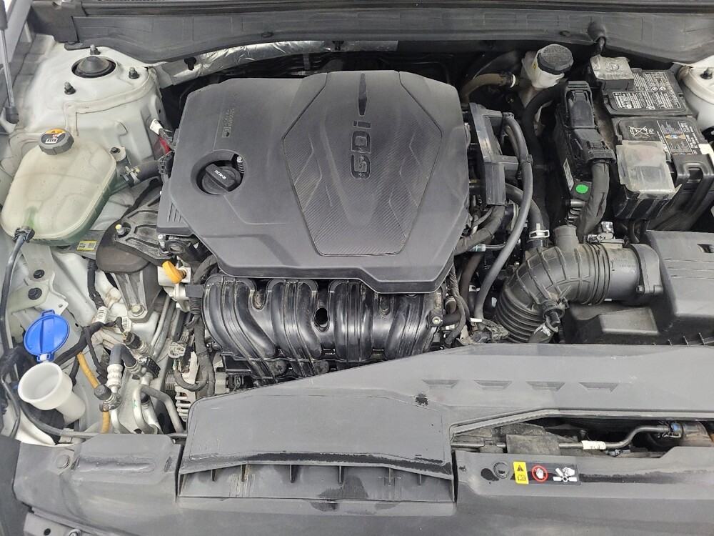 2020 Hyundai Sonata in Madison, TN 37115 - 18142667 30