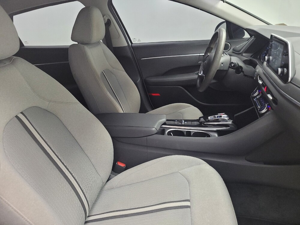 2020 Hyundai Sonata in Madison, TN 37115 - 18142667 21
