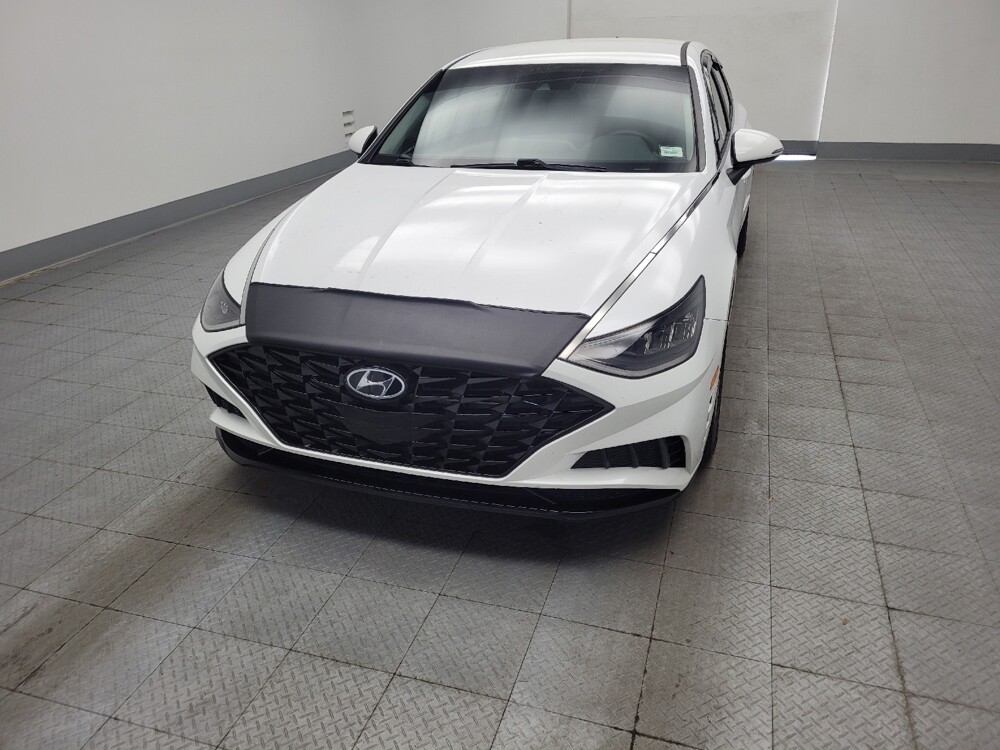 2020 Hyundai Sonata in Madison, TN 37115 - 18142667 15