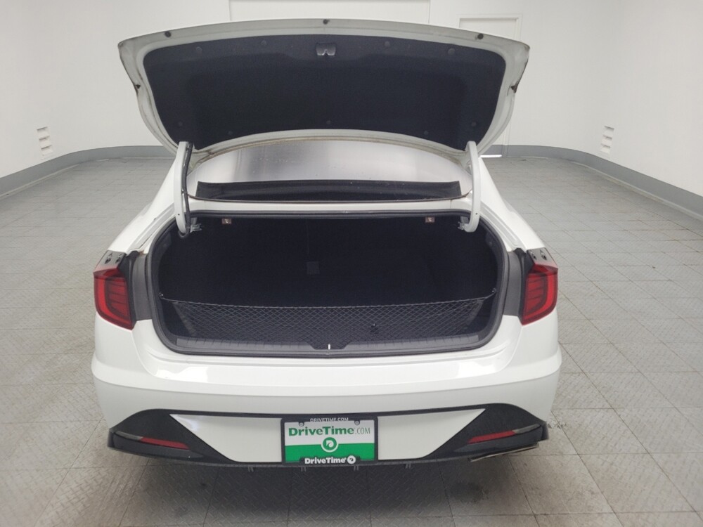 2020 Hyundai Sonata in Madison, TN 37115 - 18142667 29