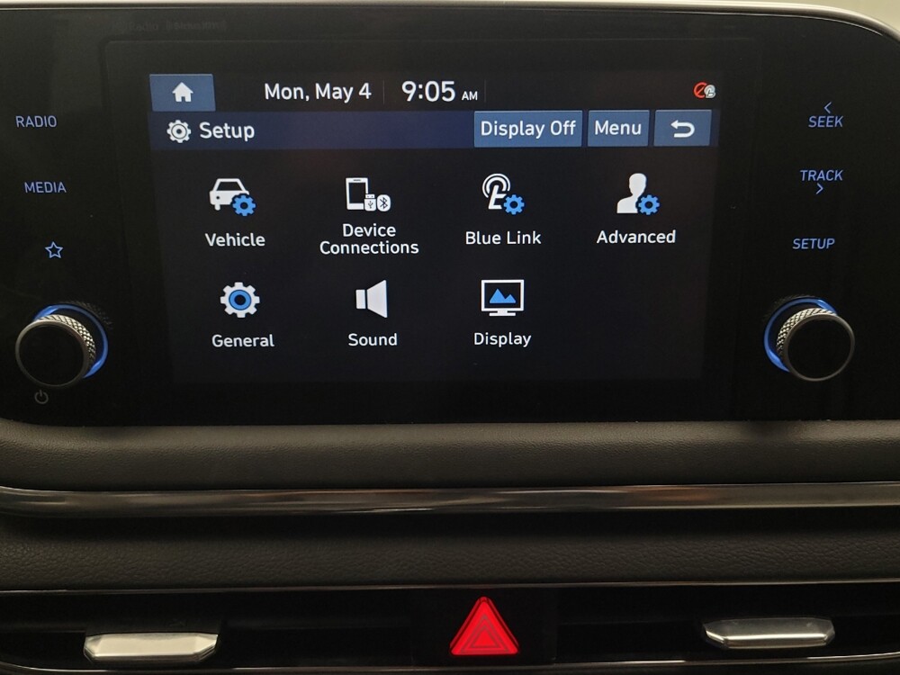 2020 Hyundai Sonata in Madison, TN 37115 - 18142667 25