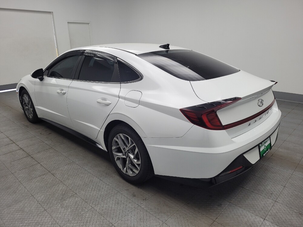 2020 Hyundai Sonata in Madison, TN 37115 - 18142667 6