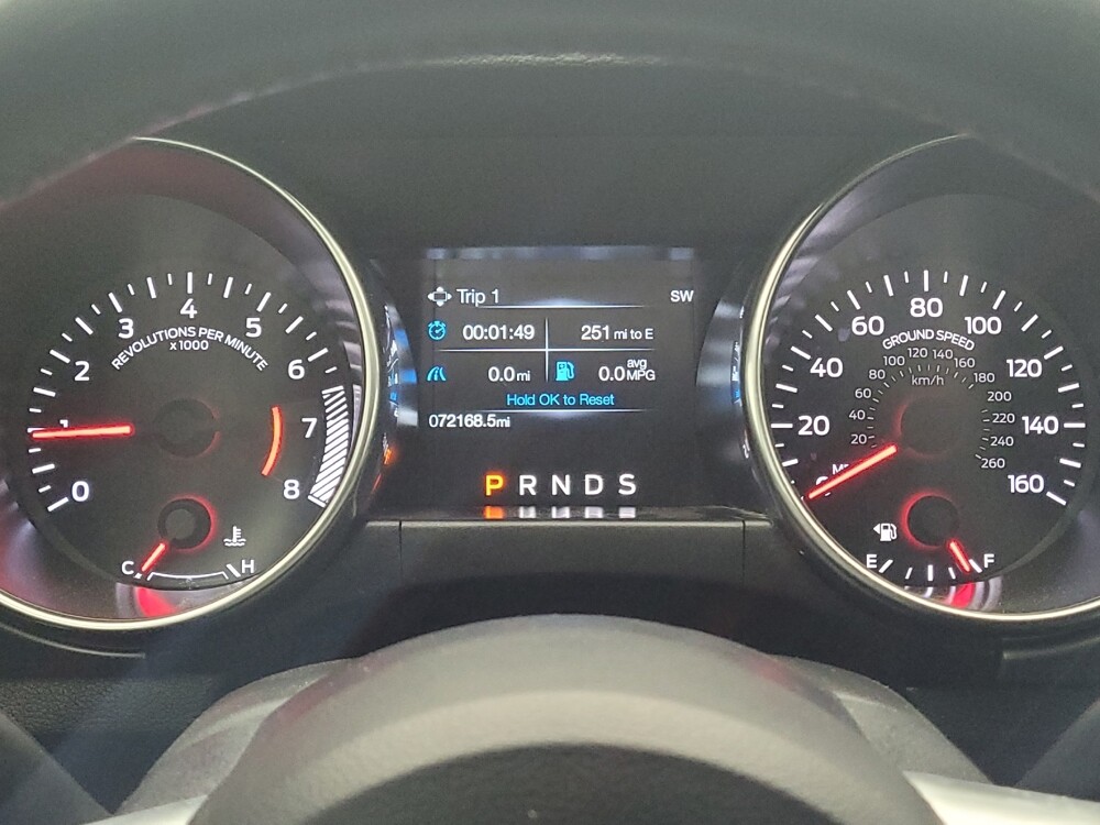 2019 Ford Mustang in Memphis, TN 38128 - 18142668 23
