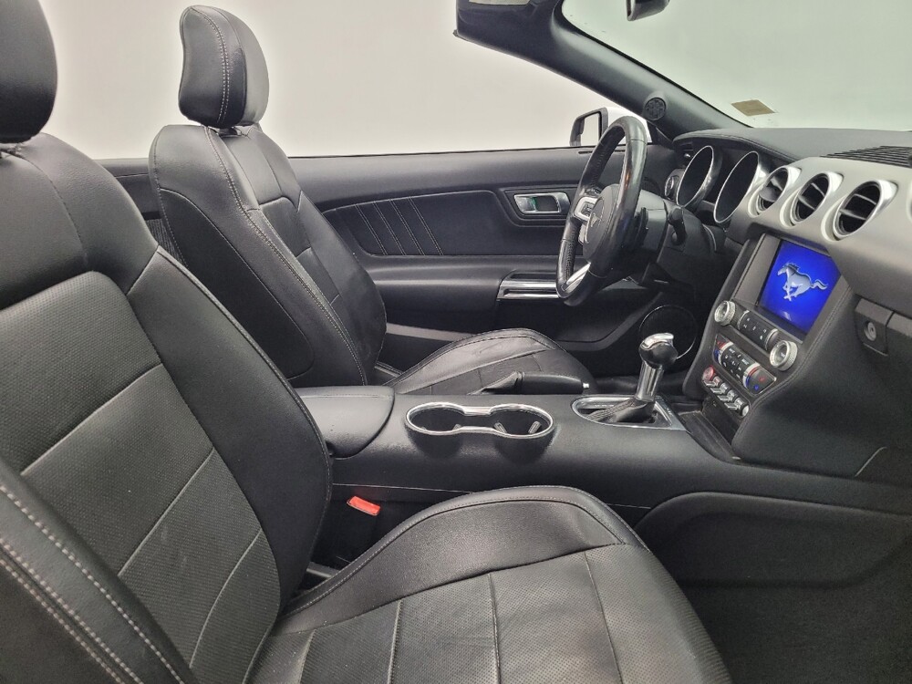 2019 Ford Mustang in Memphis, TN 38128 - 18142668 21
