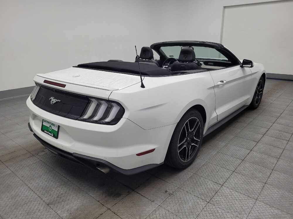 2019 Ford Mustang in Memphis, TN 38128 - 18142668 9
