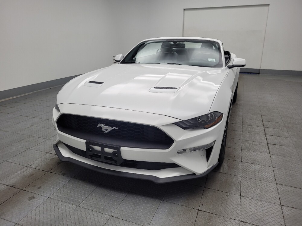 2019 Ford Mustang in Memphis, TN 38128 - 18142668 15