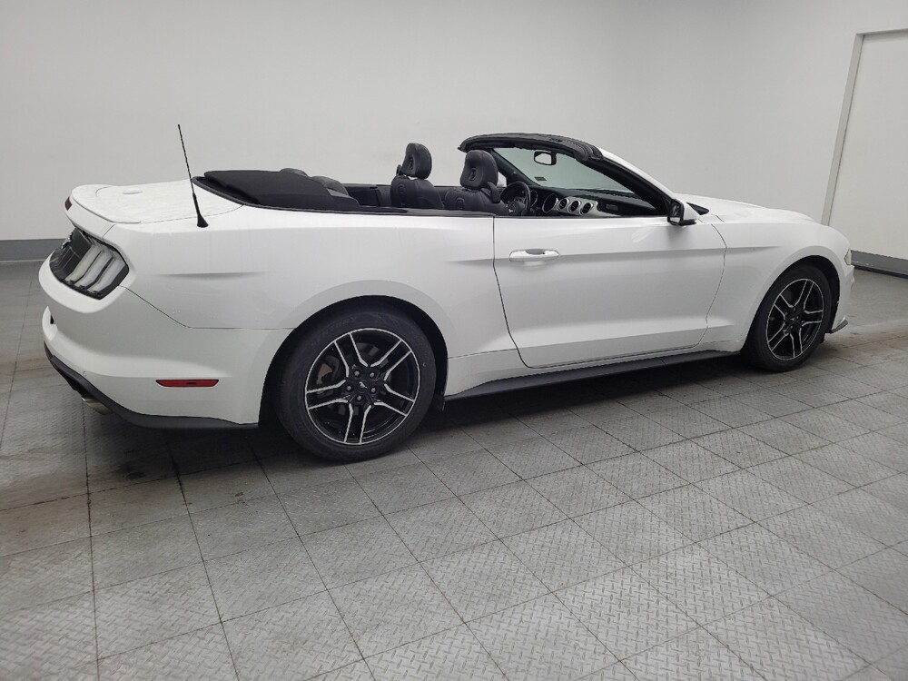 2019 Ford Mustang in Memphis, TN 38128 - 18142668 10
