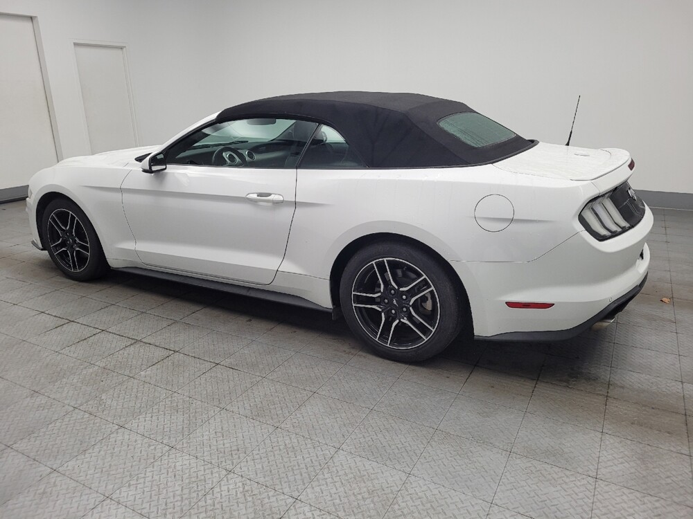 2019 Ford Mustang in Memphis, TN 38128 - 18142668 3