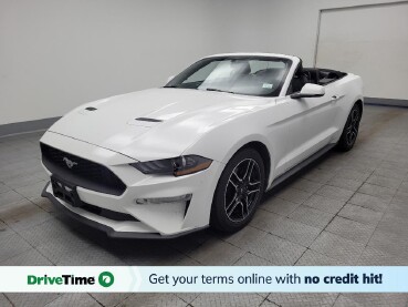 2019 Ford Mustang in Memphis, TN 38128