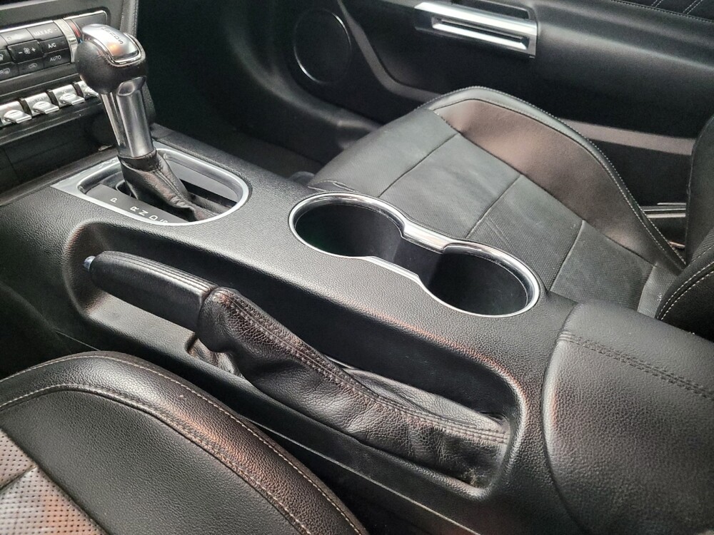 2019 Ford Mustang in Memphis, TN 38128 - 18142668 26