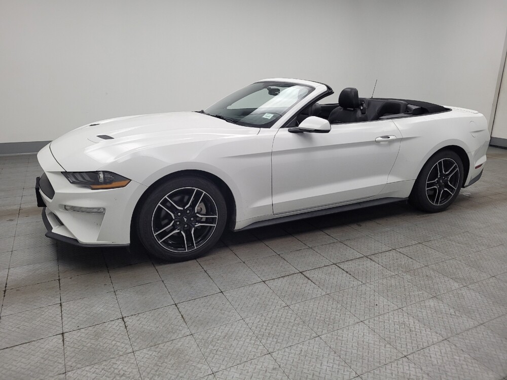 2019 Ford Mustang in Memphis, TN 38128 - 18142668 2