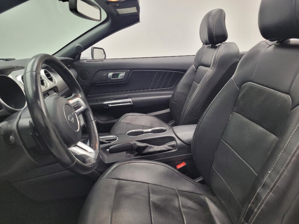 2019 Ford Mustang in Memphis, TN 38128 - 18142668 17