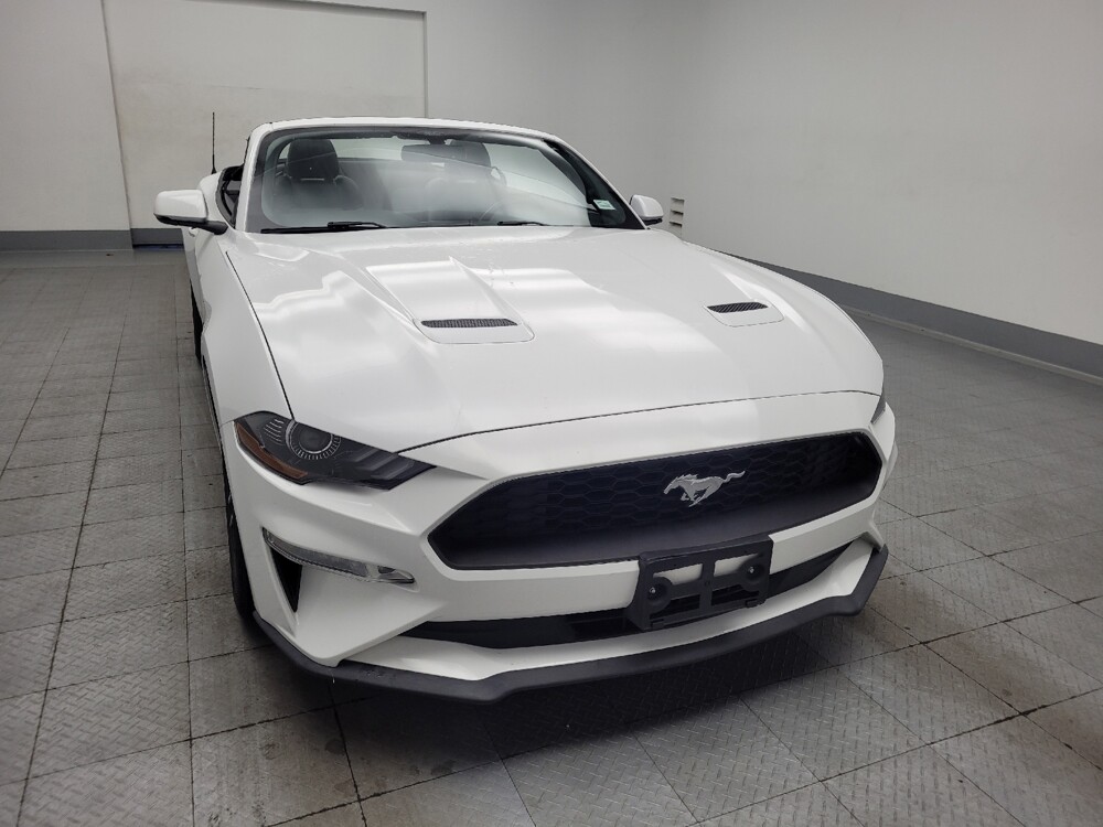 2019 Ford Mustang in Memphis, TN 38128 - 18142668 14