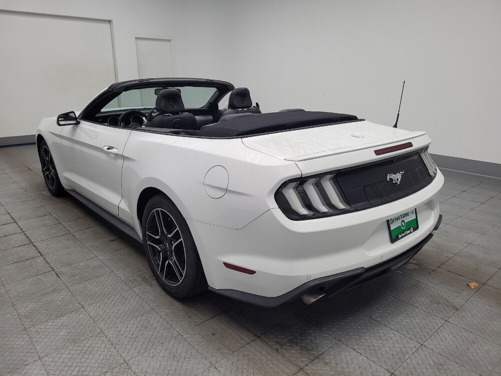 2019 Ford Mustang in Memphis, TN 38128 - 18142668 5