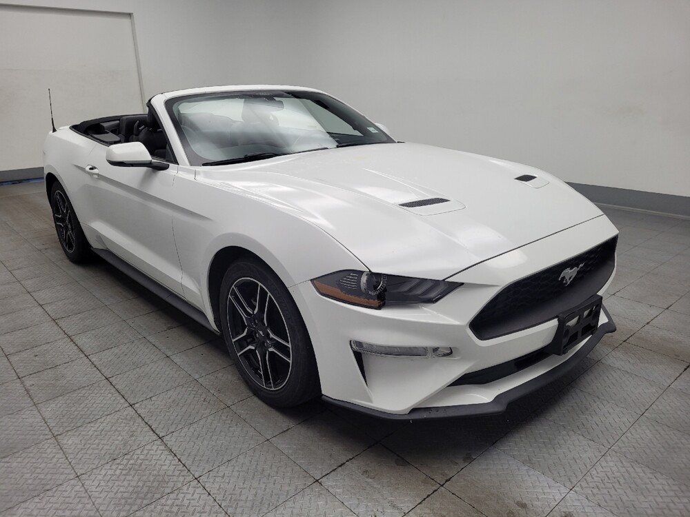 2019 Ford Mustang in Memphis, TN 38128 - 18142668 13