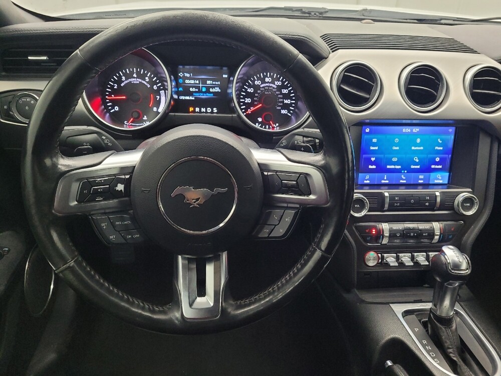 2019 Ford Mustang in Memphis, TN 38128 - 18142668 22