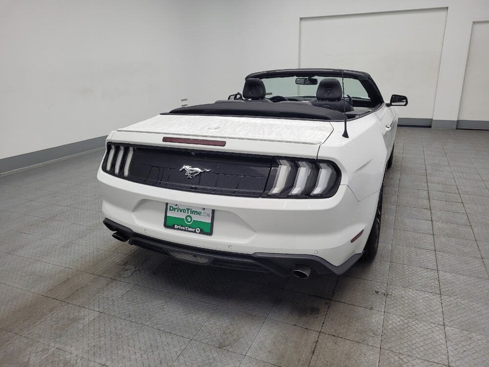 2019 Ford Mustang in Memphis, TN 38128 - 18142668 7
