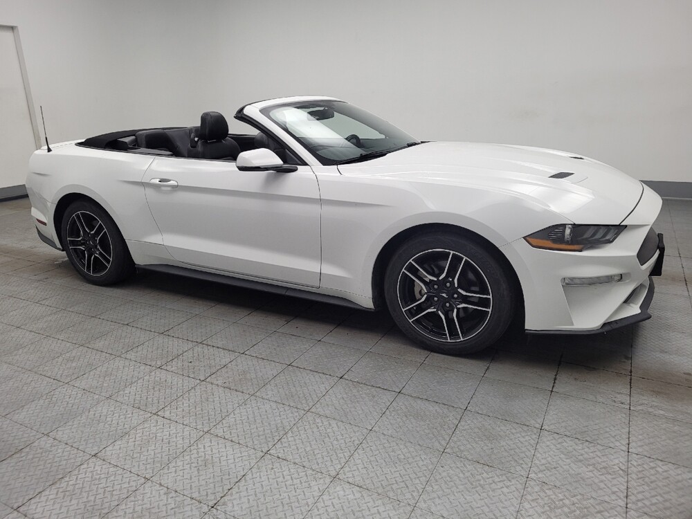 2019 Ford Mustang in Memphis, TN 38128 - 18142668 11