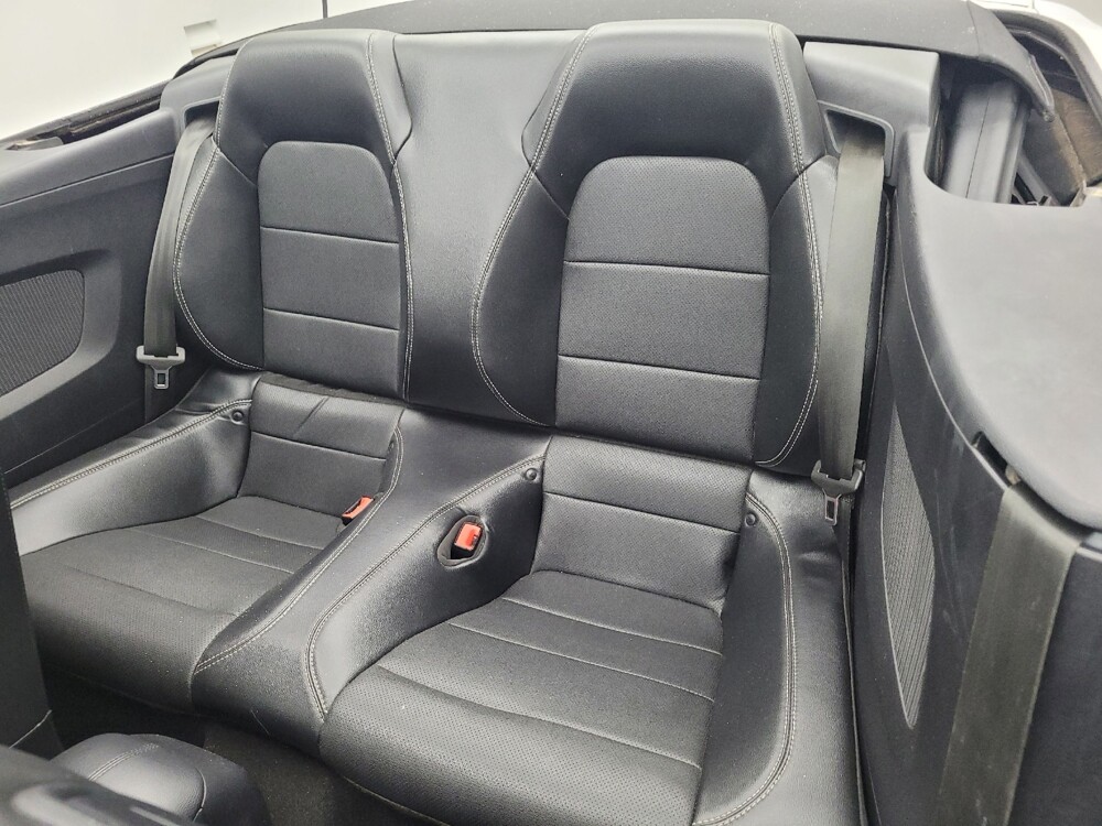 2019 Ford Mustang in Memphis, TN 38128 - 18142668 18
