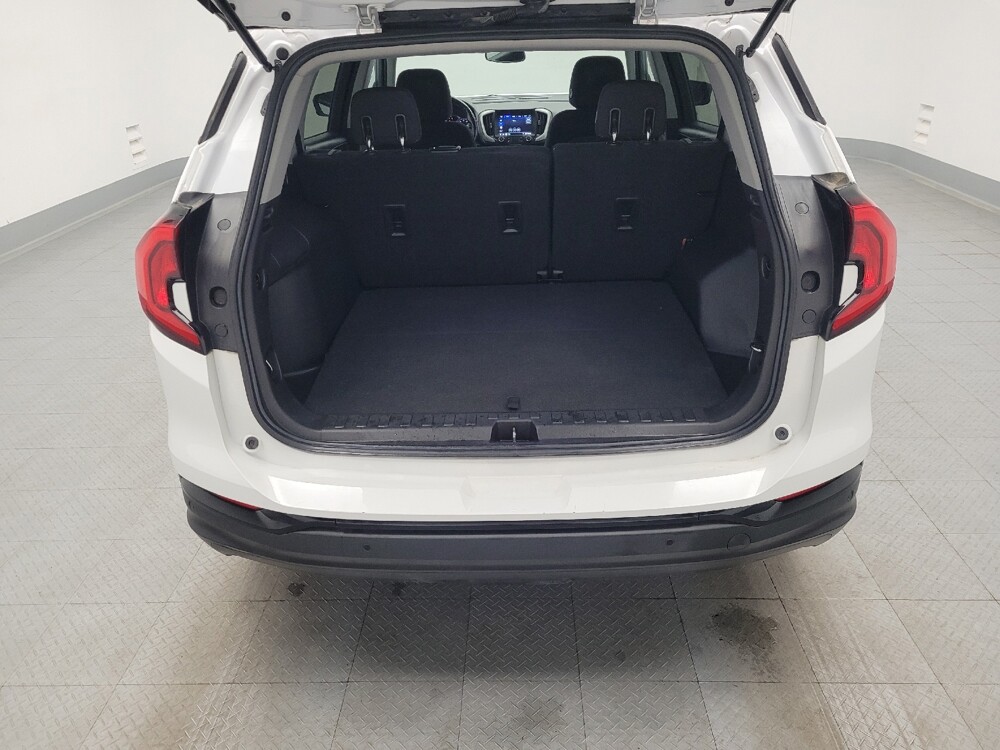 2020 GMC Terrain in Madison, TN 37115 - 18142669 29