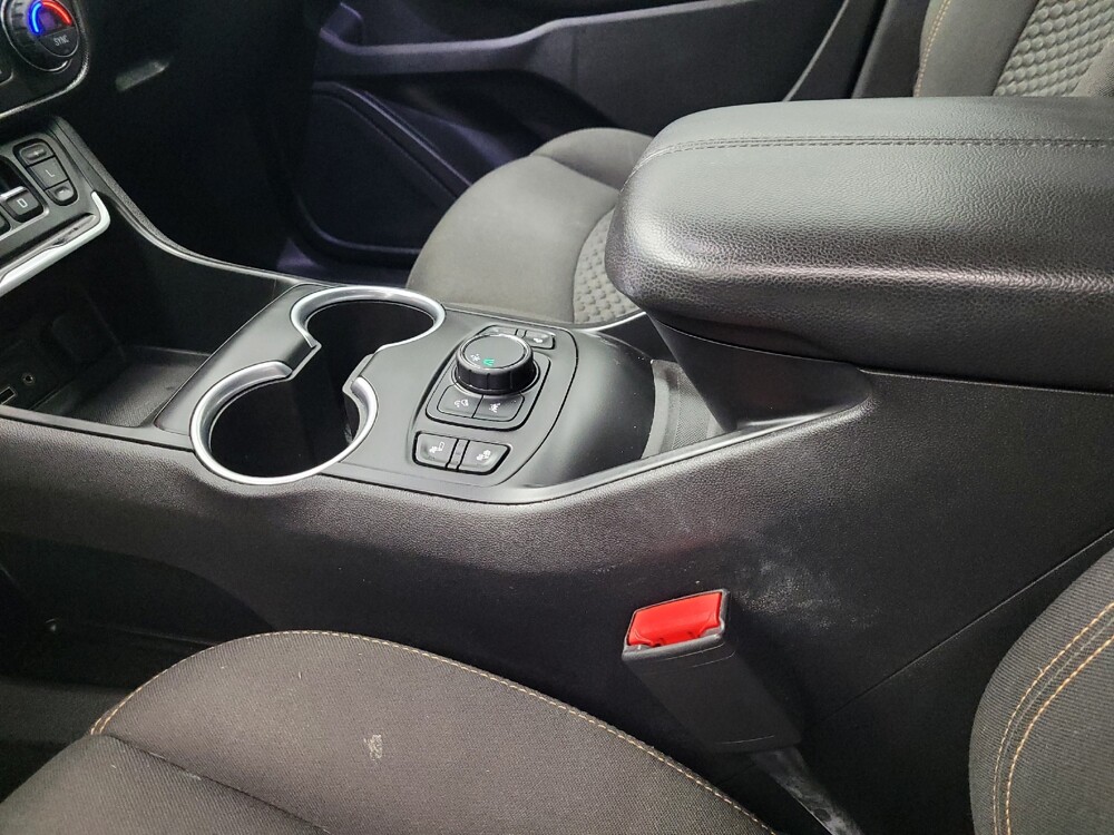 2020 GMC Terrain in Madison, TN 37115 - 18142669 26