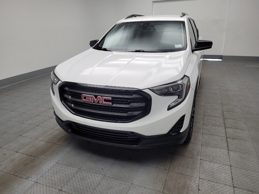 2020 GMC Terrain in Madison, TN 37115 - 18142669 15
