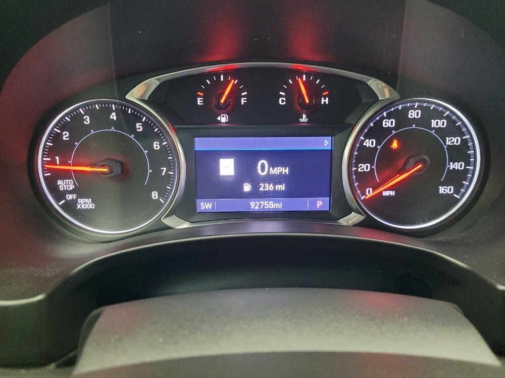 2020 GMC Terrain in Madison, TN 37115 - 18142669 23