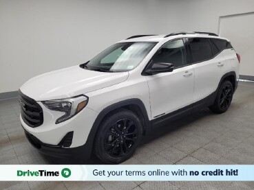 2020 GMC Terrain in Madison, TN 37115