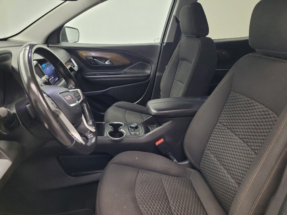 2020 GMC Terrain in Madison, TN 37115 - 18142669 17
