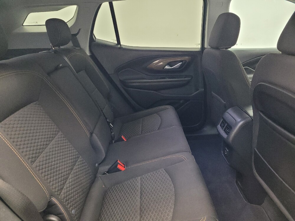 2020 GMC Terrain in Madison, TN 37115 - 18142669 19