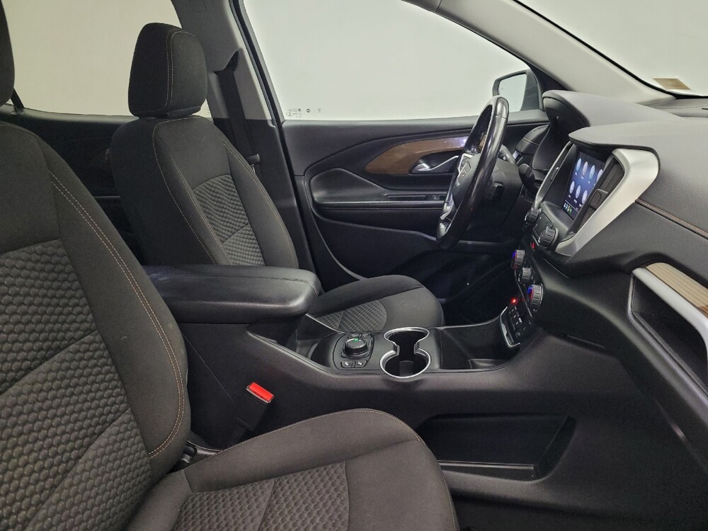 2020 GMC Terrain in Madison, TN 37115 - 18142669 21
