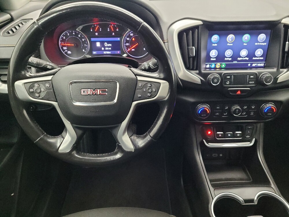 2020 GMC Terrain in Madison, TN 37115 - 18142669 22