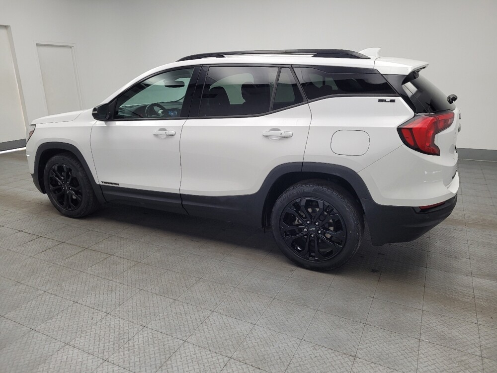 2020 GMC Terrain in Madison, TN 37115 - 18142669 3