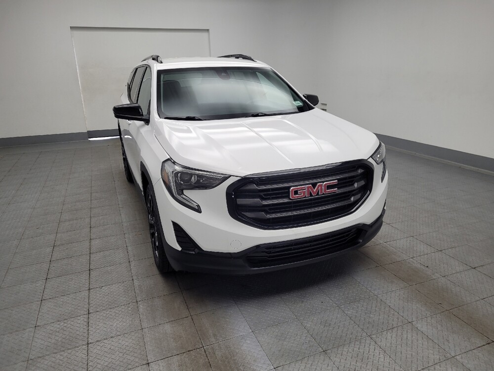 2020 GMC Terrain in Madison, TN 37115 - 18142669 14