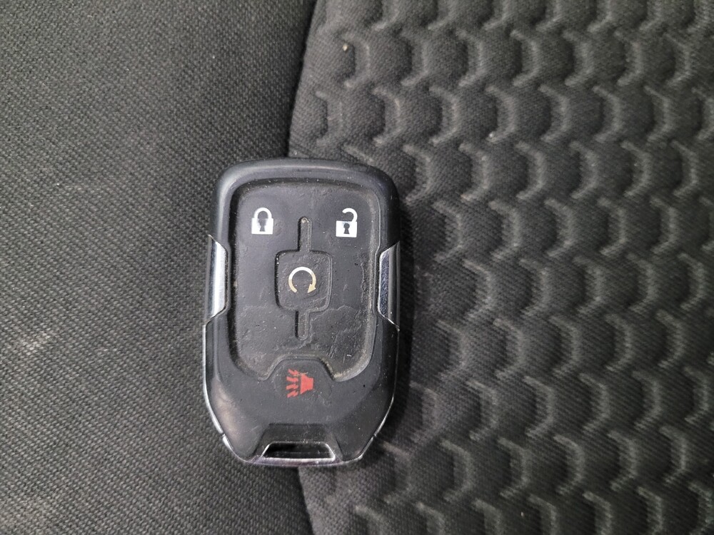 2020 GMC Terrain in Madison, TN 37115 - 18142669 32